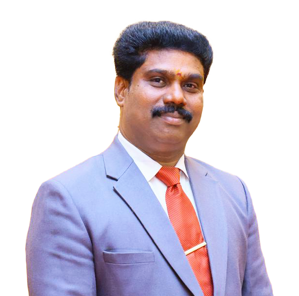 Mr. Radhakrishnan A